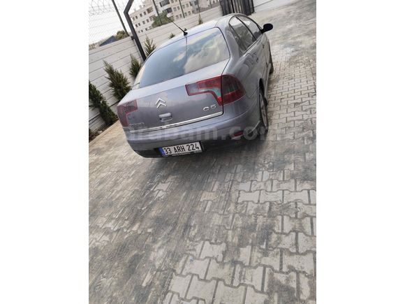 Sahibinden Citroen C5 1.6 HDi SX 2006 Model 
