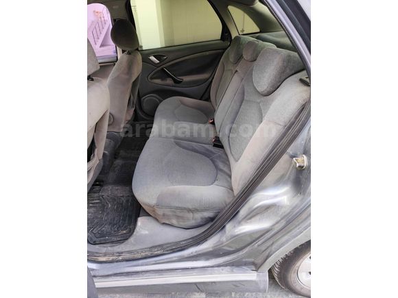 Sahibinden Citroen C5 1.6 HDi SX 2006 Model 