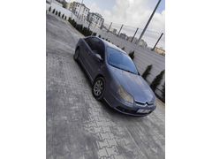 Sahibinden Citroen C5 1.6 HDi SX 2006 Model 