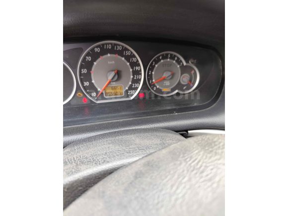 Sahibinden Citroen C5 1.6 HDi SX 2006 Model 