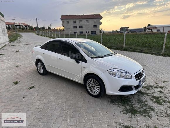 EMRE AUTODAN HATASIZ LINEA 1.4 LPG