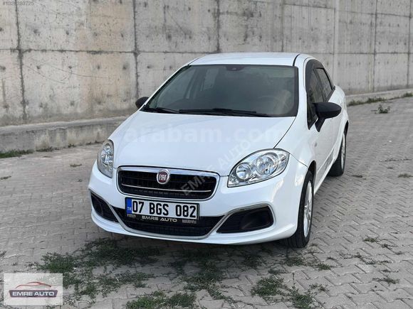 EMRE AUTODAN HATASIZ LINEA 1.4 LPG