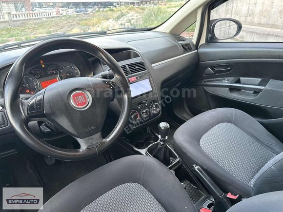 EMRE AUTODAN HATASIZ LINEA 1.4 LPG