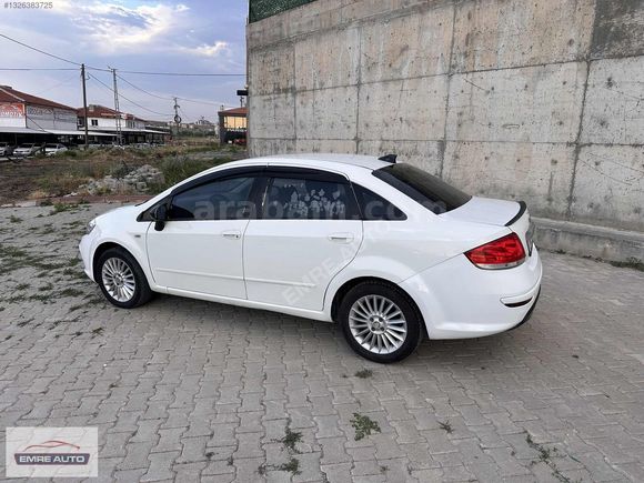 EMRE AUTODAN HATASIZ LINEA 1.4 LPG