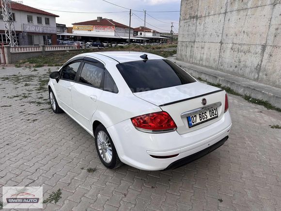 EMRE AUTODAN HATASIZ LINEA 1.4 LPG