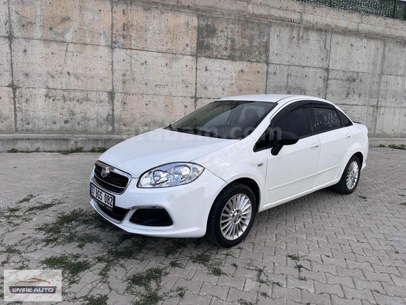 EMRE AUTODAN HATASIZ LINEA 1.4 LPG
