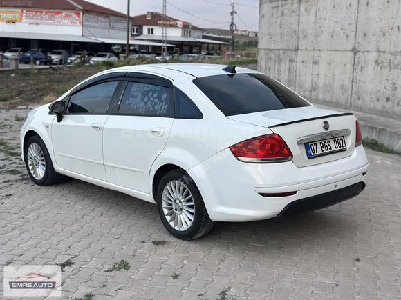 EMRE AUTODAN HATASIZ LINEA 1.4 LPG