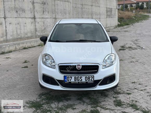 EMRE AUTODAN HATASIZ LINEA 1.4 LPG