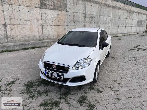 EMRE AUTODAN HATASIZ LINEA 1.4 LPG