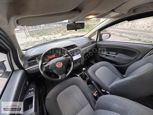 EMRE AUTODAN HATASIZ LINEA 1.4 LPG