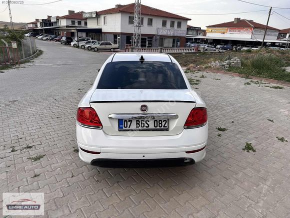 EMRE AUTODAN HATASIZ LINEA 1.4 LPG