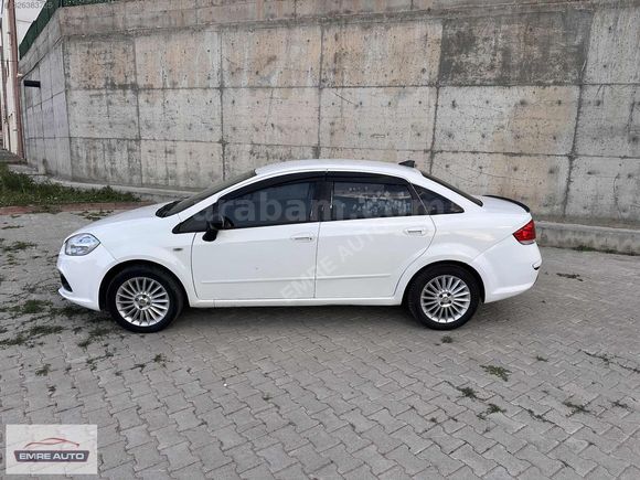 EMRE AUTODAN HATASIZ LINEA 1.4 LPG