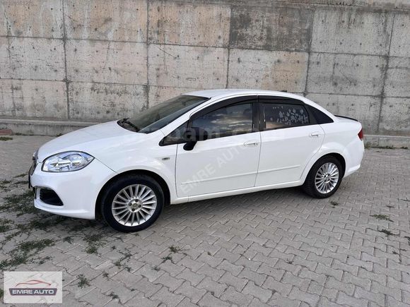 EMRE AUTODAN HATASIZ LINEA 1.4 LPG