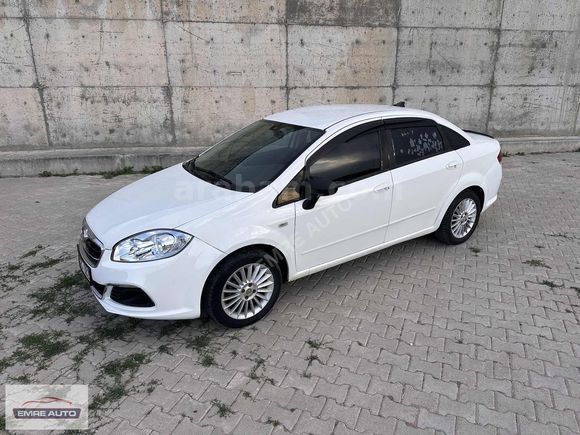 EMRE AUTODAN HATASIZ LINEA 1.4 LPG
