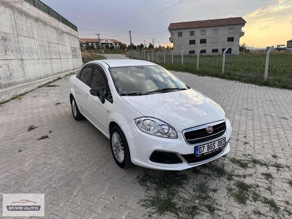 EMRE AUTODAN HATASIZ LINEA 1.4 LPG