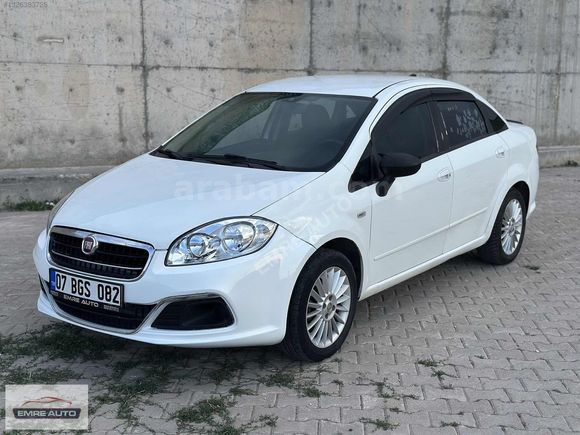 EMRE AUTODAN HATASIZ LINEA 1.4 LPG