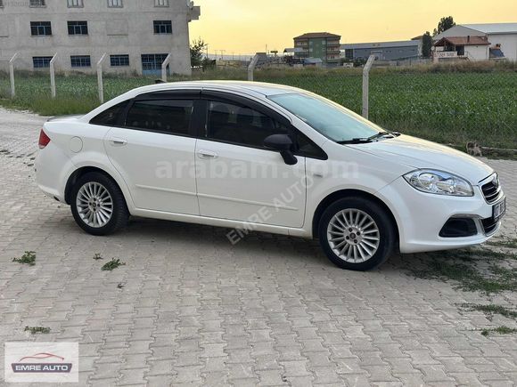 EMRE AUTODAN HATASIZ LINEA 1.4 LPG