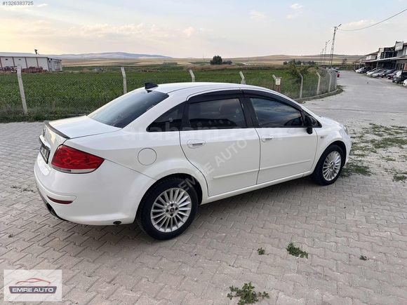 EMRE AUTODAN HATASIZ LINEA 1.4 LPG