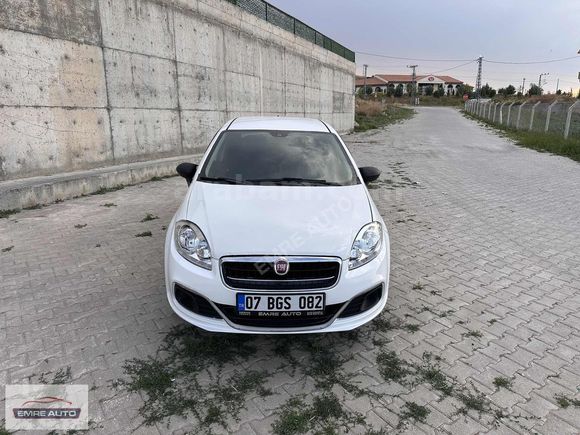 EMRE AUTODAN HATASIZ LINEA 1.4 LPG