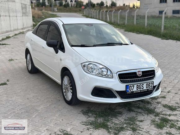 EMRE AUTODAN HATASIZ LINEA 1.4 LPG