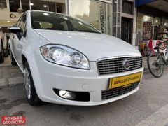 2014 FİAT LİNEA 1.4 BENZİN LPG OLJİNAL