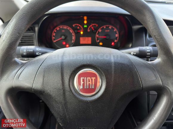 2014 FİAT LİNEA 1.4 BENZİN LPG OLJİNAL