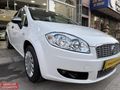 2014 FİAT LİNEA 1.4 BENZİN LPG OLJİNAL