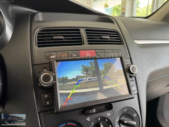 2015 MODEL ORJİNAL 72.000KM 1.4 LİNEA POP