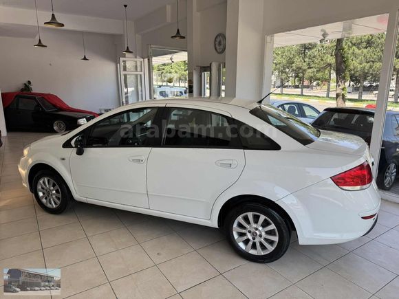 2015 MODEL ORJİNAL 72.000KM 1.4 LİNEA POP