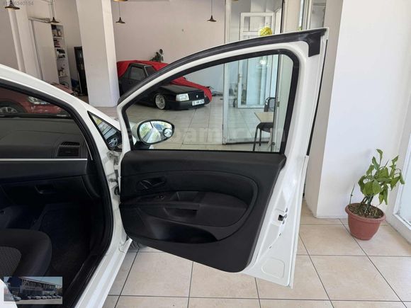 2015 MODEL ORJİNAL 72.000KM 1.4 LİNEA POP
