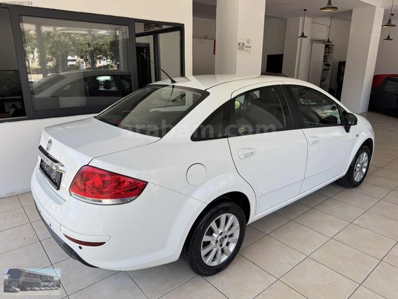 2015 MODEL ORJİNAL 72.000KM 1.4 LİNEA POP