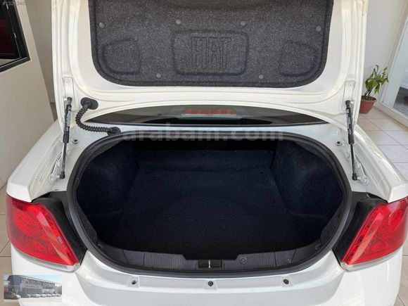 2015 MODEL ORJİNAL 72.000KM 1.4 LİNEA POP
