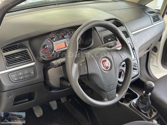 2015 MODEL ORJİNAL 72.000KM 1.4 LİNEA POP
