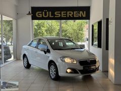 2015 MODEL ORJİNAL 72.000KM 1.4 LİNEA POP