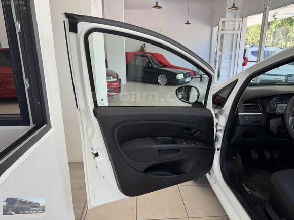 2015 MODEL ORJİNAL 72.000KM 1.4 LİNEA POP