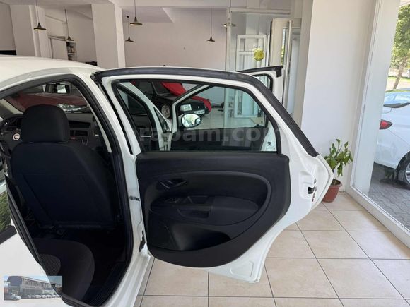 2015 MODEL ORJİNAL 72.000KM 1.4 LİNEA POP
