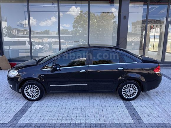 BOYASIZ DEĞİŞENSİZ TRAMERSİZ FIAT LİNEA ACTİVE PLUS FULL+FULL