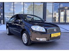 BOYASIZ DEĞİŞENSİZ TRAMERSİZ FIAT LİNEA ACTİVE PLUS FULL+FULL