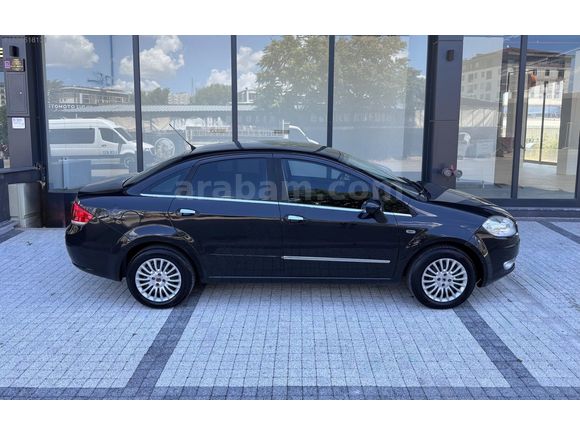 BOYASIZ DEĞİŞENSİZ TRAMERSİZ FIAT LİNEA ACTİVE PLUS FULL+FULL