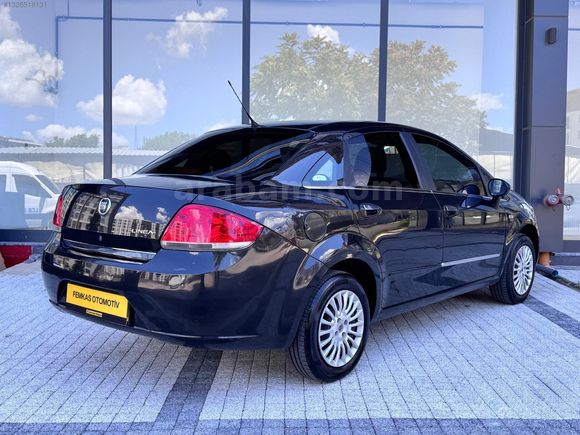 BOYASIZ DEĞİŞENSİZ TRAMERSİZ FIAT LİNEA ACTİVE PLUS FULL+FULL