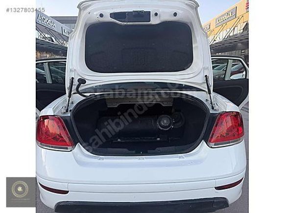 2015 LİNEA 157 BİN DE 1.4 BENZİN LPG KLİMASI AKTİF BAKIMLI ARAÇ
