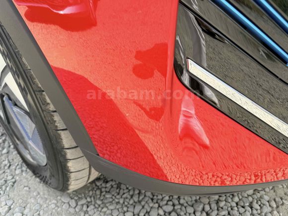 Sahibinden Chery Tiggo 7 Pro Max Exceptional 2025 Model 