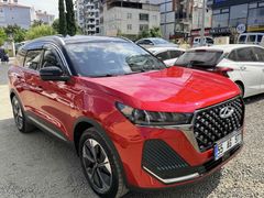 Sahibinden Chery Tiggo 7 Pro Max Exceptional 2025 Model 