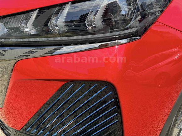 Sahibinden Chery Tiggo 7 Pro Max Exceptional 2025 Model 