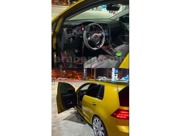 Sahibinden Volkswagen Golf 1.4 TSi Highline 2017 Model 