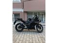 Sahibinden Yamaha YZF R25 ABS 