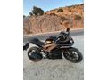 Sahibinden Yamaha YZF R25 ABS 