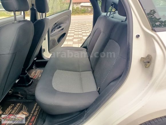 2014 FİAT LİNEA 1.4 LPG Lİ 163.000 KM