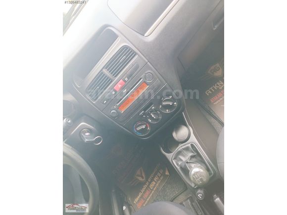 2014 FİAT LİNEA 1.4 LPG Lİ 163.000 KM