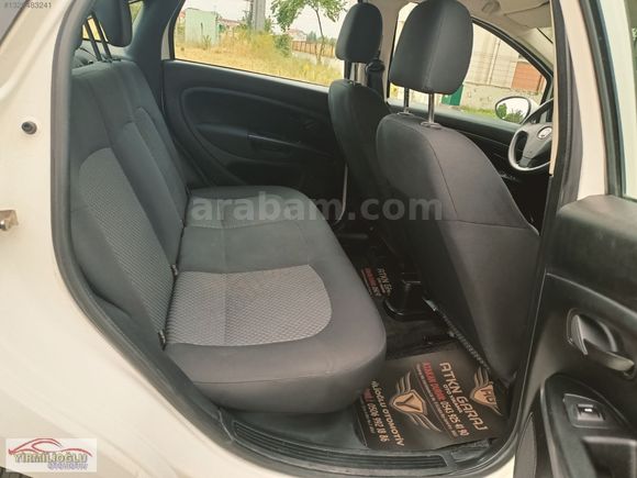 2014 FİAT LİNEA 1.4 LPG Lİ 163.000 KM